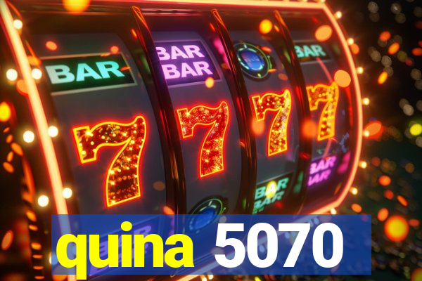 quina 5070